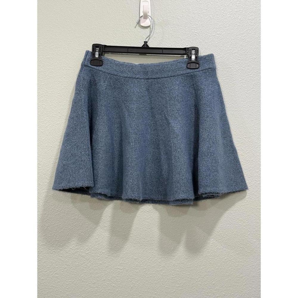 Free People Set Cuddle Met in Blue, Women's Large, NWT - Picture 6 of 8